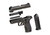 Sig Sauer P226X Legion 9mm Luger, 4.4" Barrel, 18+1, Legion Gray Cerakote