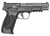 Smith & Wesson M&P9 M2.0 Metal 9mm Luger, 5" Barrel, 10+1, Matte Black Stainless Steel
