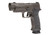 Sig Sauer P320 AXG Legion 9mm Luger, 3.9" Barrel, 10+1, Legion Gray Cerakote 