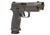 Sig Sauer P320 AXG Legion 9mm Luger, 3.9" Barrel, 10+1, Legion Gray Cerakote 
