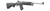Ruger Mini Thirty 7.62x39mm, 18.5" Barrel, 20+1, Black Synthetic / Matte Stainless