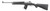 Ruger Mini Thirty 7.62x39mm, 18.5" Barrel, 20+1, Black Synthetic / Matte Stainless