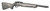 Ruger American Rimfire Target .22 WMR, 18" Barrel, 9+1, Black Laminate / Satin Blued