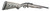 Ruger American Rimfire Target .22 WMR, 18" Barrel, 9+1, Black Laminate / Satin Blued