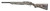 Ruger American Rimfire Target .22 WMR, 18" Barrel, 9+1, Black Laminate / Satin Blued