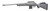 Ruger American II .223 Remington, 20" Barrel, 10+1, Gray Splatter Synthetic / Gun Metal Gray Cerakote
