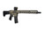 Sig Sauer M400 Forge 5.56 NATO, 16" Barrel, 30+1, Moss Green Cerakote