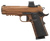 Sig Sauer 1911 XCarry Emperor Scorpion .45 ACP, 4.25" Barrel, 8+1, Coyote PVD / Black DLC