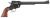 Ruger Super Blackhawk .44 Rem Mag / .44 Special, 10.5" Barrel, 6, Blued