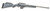 Ruger American II 6.5 Grendel, 20" Barrel, 10+1, Gray Splatter Synthetic / Gun Metal Gray Cerakote