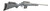 Ruger American II 6.5 Grendel, 20" Barrel, 10+1, Gray Splatter Synthetic / Gun Metal Gray Cerakote