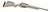 Ruger American II Ranch 6.5 Creedmoor, 16.1" Barrel, 3+1, Flat Dark Earth Splatter Synthetic / Cobalt Cerakote