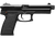 HK 81000078 Mark 23  45 ACP 12+1 5.87" Black Steel Threaded Barrel, Serrated Steel Slide, Polymer Frame, Black Polymer Grip, Ambidextrous