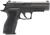 Sig Sauer P226 Elite 9mm Luger, 4.4" Barrel, 10+1, Black Nitron