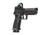 Sig Sauer P320 XFIVE Max 2.0 9mm Luger, 5" Barrel, 10+1, Stainless / Nitron