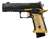 Sig Sauer P211 GTO Spectre Comp 9mm Luger, 4.4" Barrel, 21+1, Stainless / Nitron