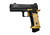 Sig Sauer P211 GTO Spectre Comp 9mm Luger, 4.4" Barrel, 21+1, Stainless / Nitron