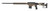 Ruger Precision 6.5 PRC, 26" Barrel, 8+1, Smoked Bronze Cerakote / Black