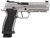 Sig Sauer P320 XFIVE SXG 9mm Luger, 5" Barrel, 10+1, Stainless Bead Blast
