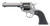 Ruger Wrangler .22 LR, 4.62" Barrel, 6, Silver Cerakote