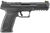 Ruger Ruger-5.7 Pro 5.7x28mm, 4.94" Barrel, 20+1, Black