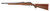 Ruger Hawkeye Hunter 6.5 Creedmoor, 16.6" Barrel, 4+1, Walnut / Satin Blued