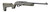 Ruger 10/22 Takedown .22 LR, 16.4" Barrel, 10+1, OD Green Synthetic / Satin Black