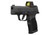 Sig Sauer P365X 9mm Luger, 3.1" Barrel, 12+1, Black Polymer / Nitron