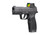 Sig Sauer P365 XMacro 9mm Luger, 3.7" Barrel, 10+1, Black Polymer / Nitron