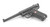 Ruger Mark IV Standard .22 LR, 6" Barrel, 10+1, Blued