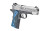 Ruger SR1911 Newport NH Edition .45 ACP, 4.25" Barrel, 7, Stainless