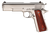 Colt Mfg Custom Government .38 Super, 5" Barrel, 9+1, High Polish Stainless