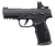 SIG 322CBRS         P322  22LR 4  ROMEO RS 20R BLK