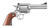 Ruger Super Blackhawk .44 Remington Magnum / .44 Special, 4.62" Barrel, 6, Satin Stainless