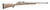 Ruger Hawkeye FTW Hunter LH .308 Win, 22" Barrel, 4+1, Speckled Tan/Black Synthetic / Hawkeye Matte Stainless