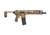Sig Sauer MCX Spear LT IR 5.56 NATO, 11.5" Barrel, 30+1, Gen II NiR FDE Cerakote