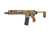 Sig Sauer MCX Spear LT IR 5.56 NATO, 11.5" Barrel, 30+1, Gen II NiR FDE Cerakote