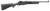 Ruger 5805 Mini-14 Ranch 223 Rem/5.56 NATO 5+1 18.50" Matte Stainless Steel Barrel, Matte Stainless Steel Drilled & Tapped Receiver, Black Synthetic Fixed Stock, Right Hand