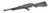 Ruger PC Carbine 9mm Luger, 16.12" Barrel, 17+1, Black Synthetic / Type III Hard-Coat Anodized