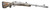 Ruger Hawkeye Guide Gun .338 Win Mag, 20" Barrel, 3, Green Mountain Laminate / Hawkeye Matte