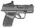 Springfield Armory Hellcat Micro-Compact OSP 9mm Luger, 3" Barrel, 11+1, Black Melonite