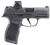SIG 365X9BXR3RXX10     P365 9MM    3.1 OR 10R BLK