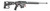 Ruger Precision Custom 6mm Creedmoor, 26" Barrel, 10+1, Stealth Gray Cerakote