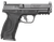 Smith & Wesson M&P9 M2.0 Metal 9mm Luger, 4.25" Barrel, 17+1, Black Anodized / Armornite