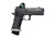 Sig Sauer P211 GTO 9mm Luger, 4.4" Barrel, 21+1, Stainless / Nitron