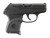 Ruger LCP .380 ACP, 2.75" Barrel, 6+1, Black Oxide