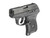 Ruger LCP .380 ACP, 2.75" Barrel, 6+1, Black Oxide