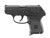 Ruger LCP .380 ACP, 2.75" Barrel, 6+1, Black Oxide