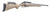 Ruger American II Ranch 7.62x39, 16.1" Barrel, 5+1, Flat Dark Earth Splatter / Cobalt Cerakote