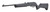 Ruger 10/22 .22 LR, 18.5" Barrel, 10+1, Satin Black